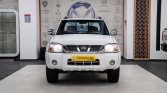 NISSAN NP300