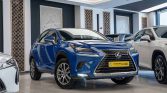 LEXUS NX300