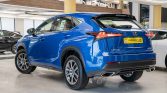 LEXUS NX300