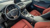 LEXUS NX300