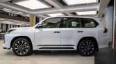 LEXUS LX 570