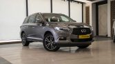 INFINITI QX60