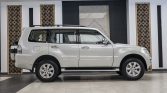 MITSUBISHI PAJERO GLS