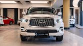 INFINITI QX80 R