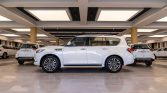 INFINITI QX80 R