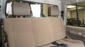 TOYOTA LAND CRUISER 70 DOUBLE CABIN