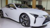 LEXUS LC 500