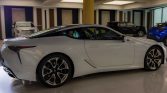 LEXUS LC 500