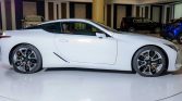 LEXUS LC 500