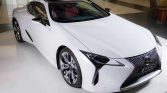 LEXUS LC 500