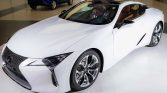 LEXUS LC 500