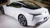 LEXUS LC 500