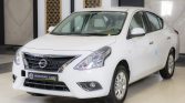 NISSAN SUNNY