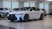 LEXUS IS300